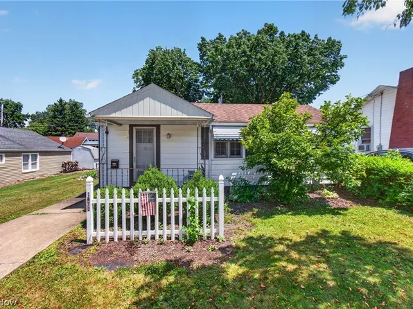 1208 Brooklyn Ave SW, Canton, OH 44710