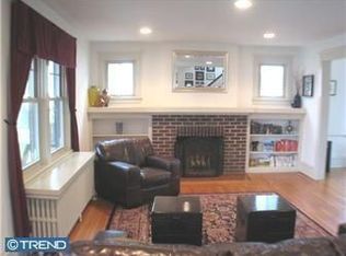 2107 Wharton Rd, Glenside, PA 19038