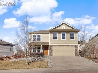 15737 James Gate Pl, Monument, CO, 80132