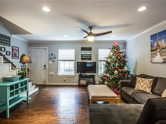 5th image of 4723 Bradford Dr #4723A
