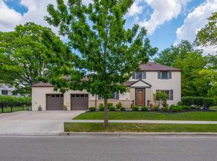 2280 Andover Rd, Columbus, OH 43221