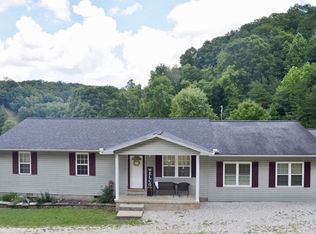 3439 Garretts Creek Rd, Wayne, WV 25570