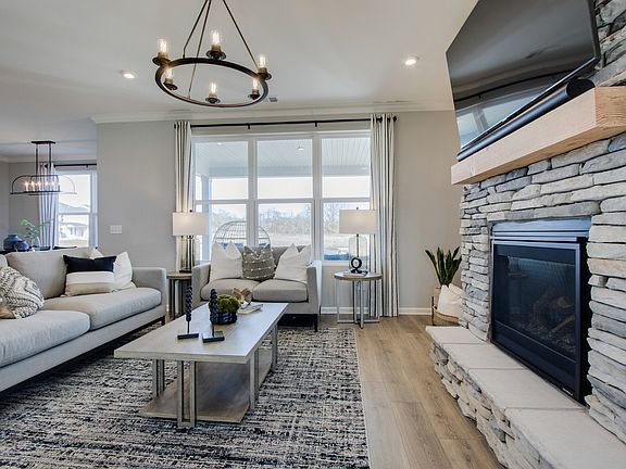 5th image of 830 Pleasant Ridge Run Lot 117