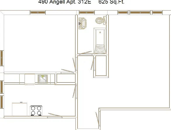 490 Angell St. — Photo 2