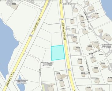 Old Bainbridge Rd, Tallahassee, FL, 32303