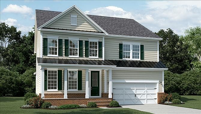 Exterior TRU