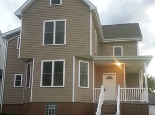 202 Orchard Avenue, Canonsburg, PA 15317