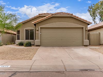2629 E Beverly Rd, Phoenix, AZ, 85042