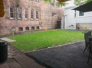 1513 N Long Ave FLOOR 2, Chicago, IL 60651