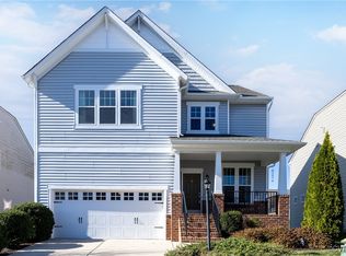 7382 Nicklaus Cir, Moseley, VA 23120