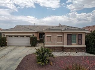13221 High Crest Rd, Victorville, CA 92395
