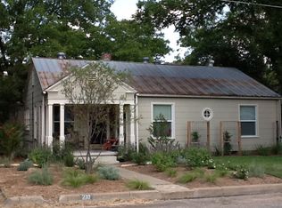 210 W Centre, Fredericksburg, TX 78624