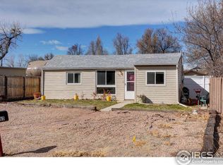 465 N 7th Ave, Brighton, CO 80601