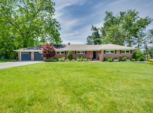 2137 Heatherly Rd, Kingsport, TN 37660