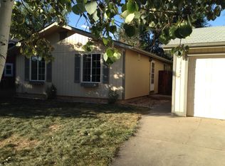 3132 Birmingham Dr, Fort Collins, CO 80526