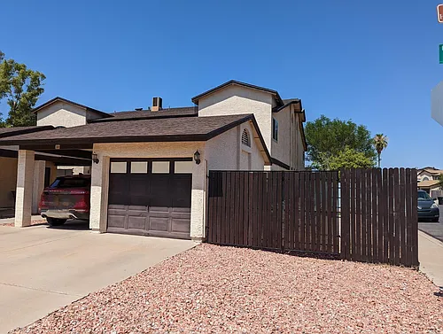 306 E Ludlow Dr #B Photo 1
