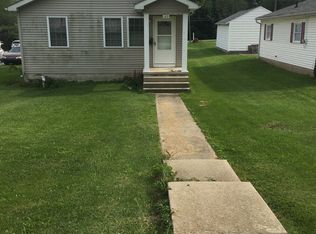 143 Lafayette St, Wabash, IN 46992