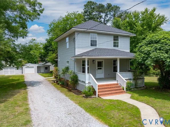 1820 10th St, Victoria, VA 23974