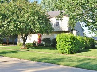 1814 Sadler Dr, Champaign, IL 61821