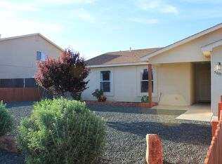 5001 27th Ave NE, Rio Rancho, NM 87144