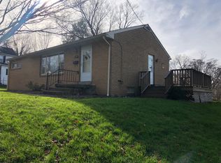 226 S 4th St, Sharpsville, PA