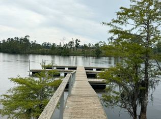 59 Quiet Cove Rd, Florien, LA 71429