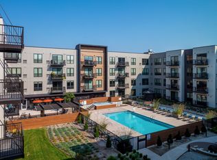 Confluence on 3rd Apartments, Des Moines, IA 50309