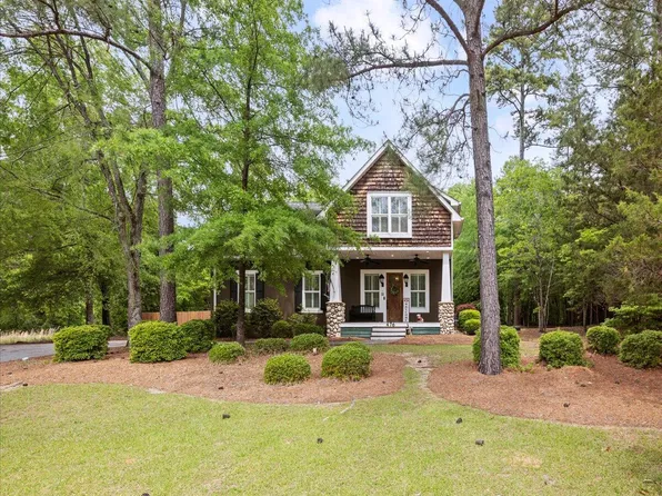 476 WALLACE-WELLS Circle, Lincolnton, GA 30817