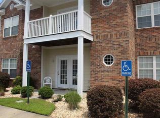 2037 Silvercrest Dr #16, Myrtle Beach, SC 29579