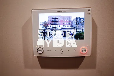 Rented by StayBK LLC