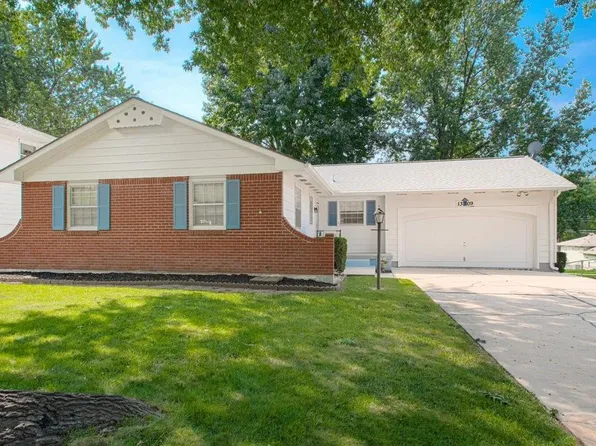 13309 E 43rd St S, Independence, MO 64055