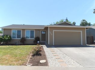 2380 Donna Maria Way, Santa Rosa, CA 95401