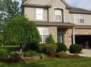 16337 Harrison #154, Romulus, MI 48174