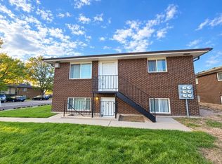 2953 State Farm Rd #4, Evans, CO 80620