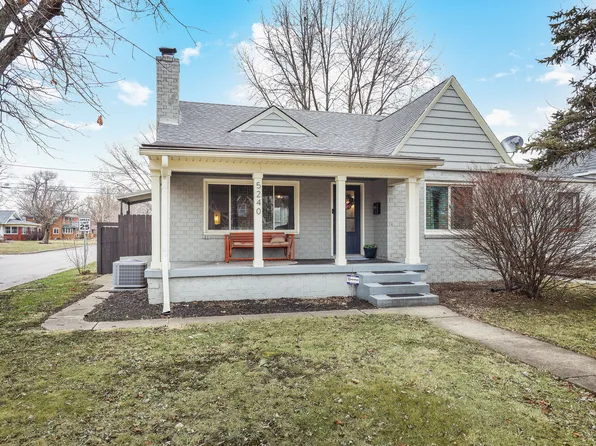 5240 E 10th St, Indianapolis, IN 46219