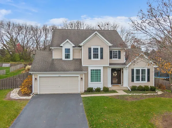 1358 Angle Tarn, Dundee, IL 60118