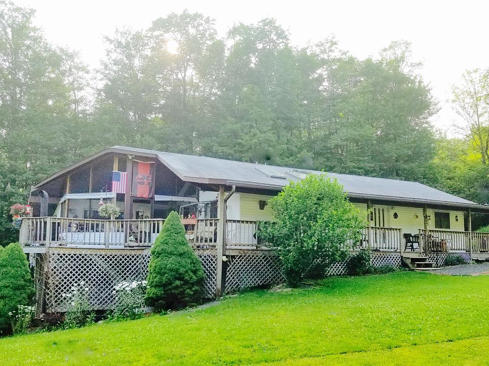 110 Thunderbird Rd, Pleasant Mount, PA 18453 Zillow