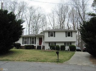 1830 Merry Oak Rd SW, Marietta, GA 30008