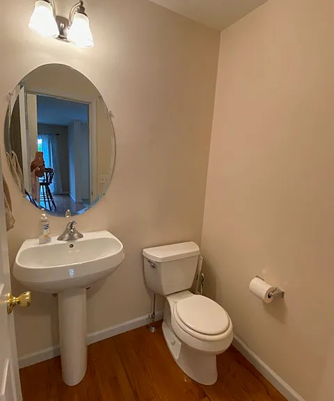 841 N Fork Dr — Photo 10