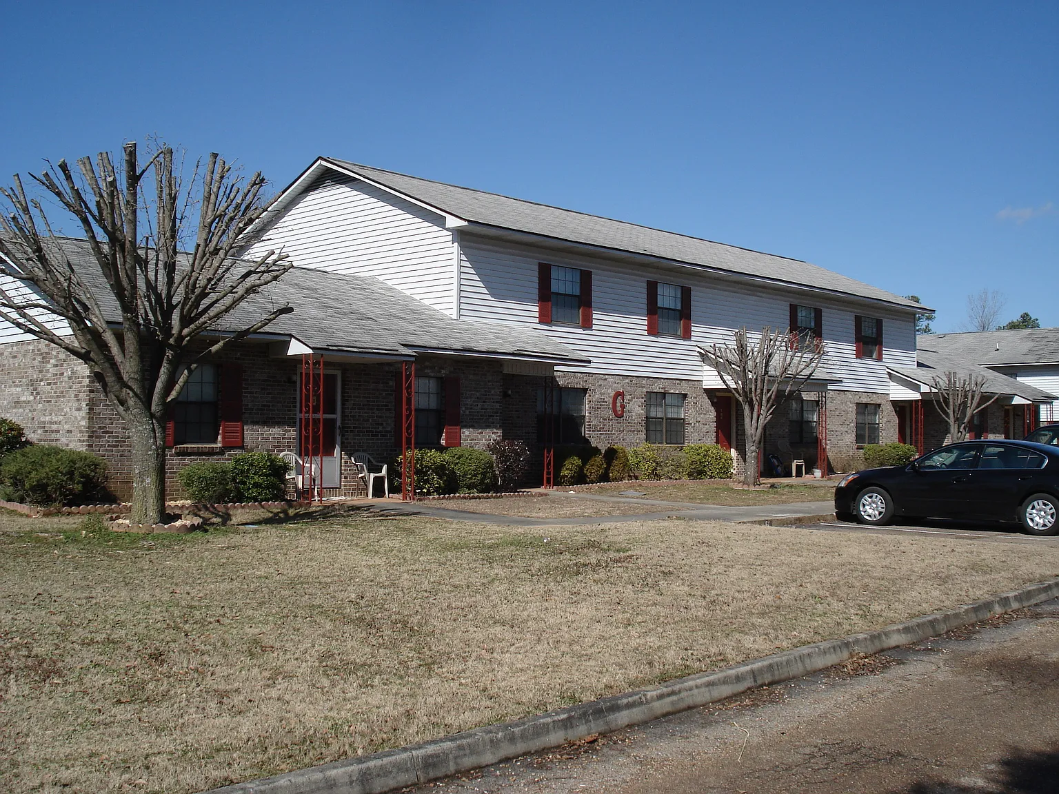 Hartselle Villas — Photo 2