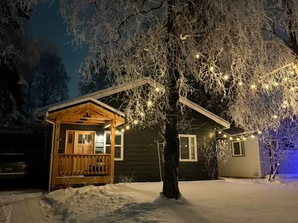 1852 E 26th Ave, Anchorage, AK 99508