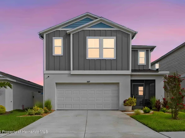 7869 Peace Lily Ave, Wesley Chapel, FL 33545