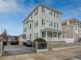 697 Broadway, Fall River, MA 02724