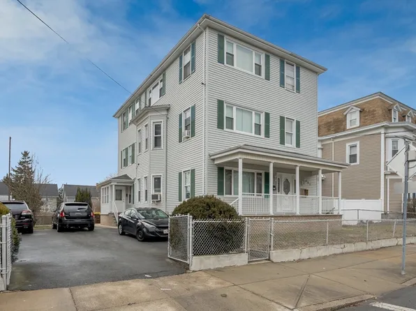 697 Broadway, Fall River, MA 02724