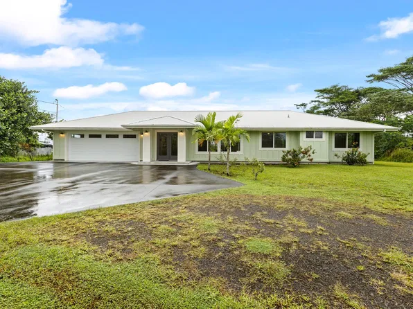 15-1871 4th Ave, Keaau, HI 96749