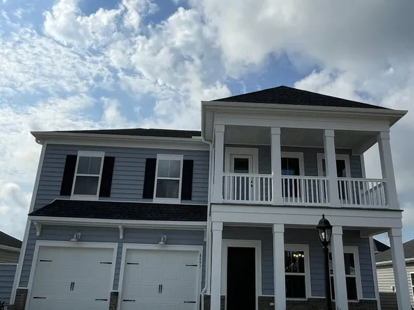 8697 NW Nashville Drive NW #1204, Calabash, NC 28467