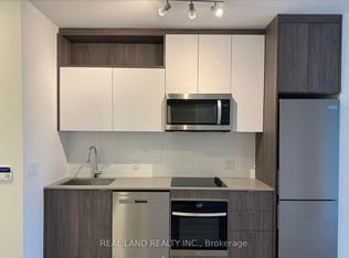 60 Princess St #PENTHOUSE 1920, Toronto, ON M5A2C7