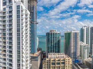 1080 Brickell Ave UNIT 3506, Miami, FL 33131