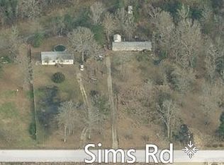 11607 Simms Rd, Denham Springs, LA 70706
