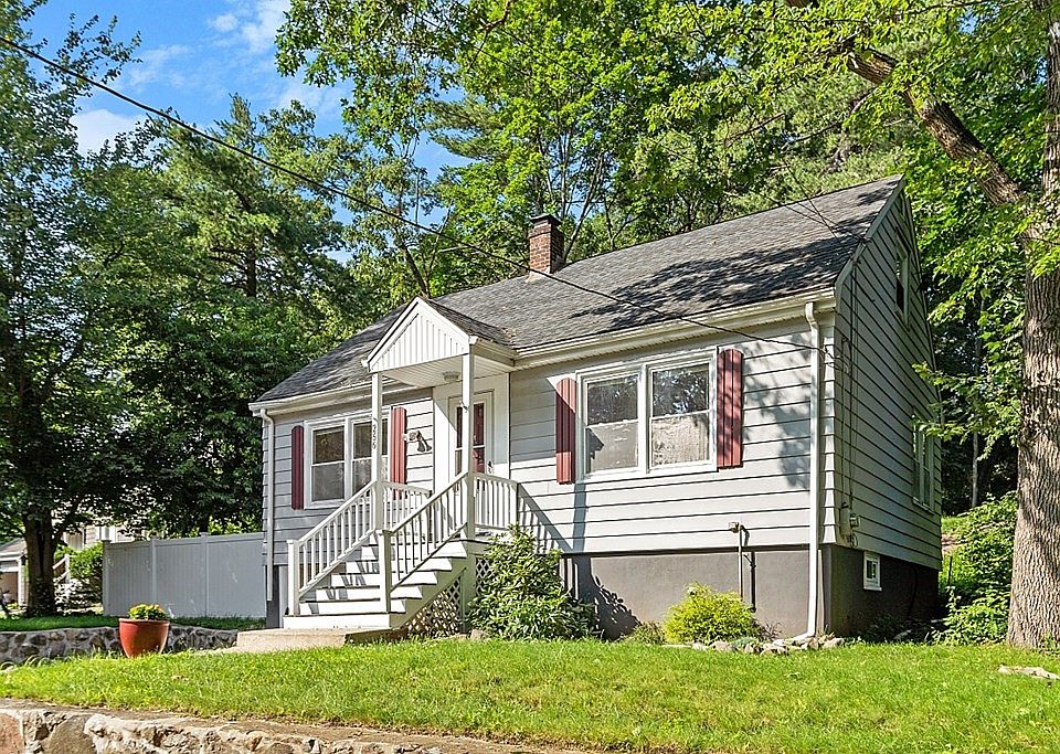 256 Walnut St, Saugus, MA 01906 Zillow